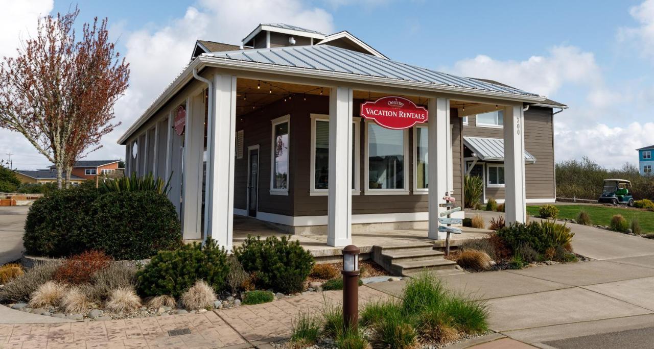 Feelin Beachy Condominium Ocean Shores Exterior foto