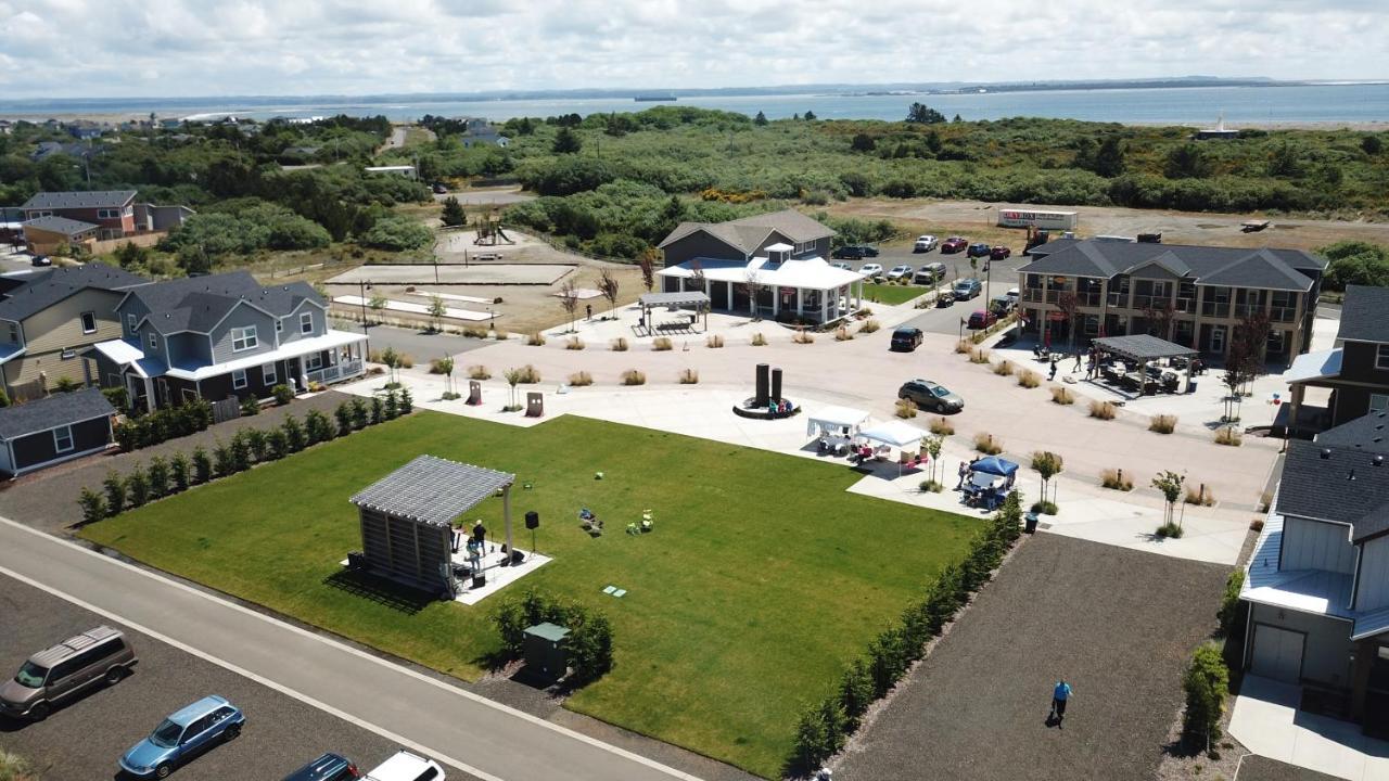 Feelin Beachy Condominium Ocean Shores Exterior foto