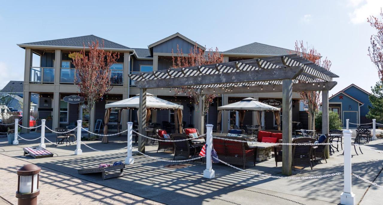 Feelin Beachy Condominium Ocean Shores Exterior foto