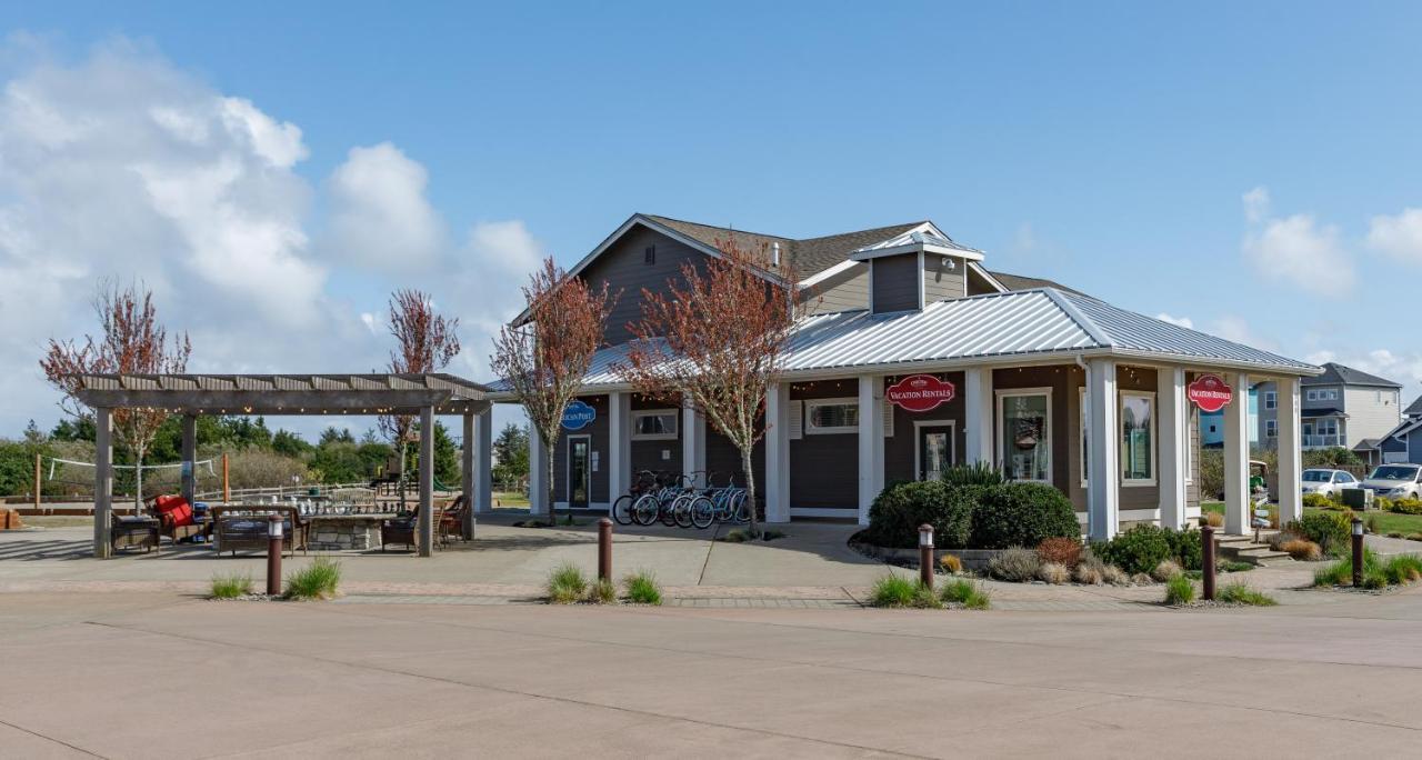 Feelin Beachy Condominium Ocean Shores Exterior foto