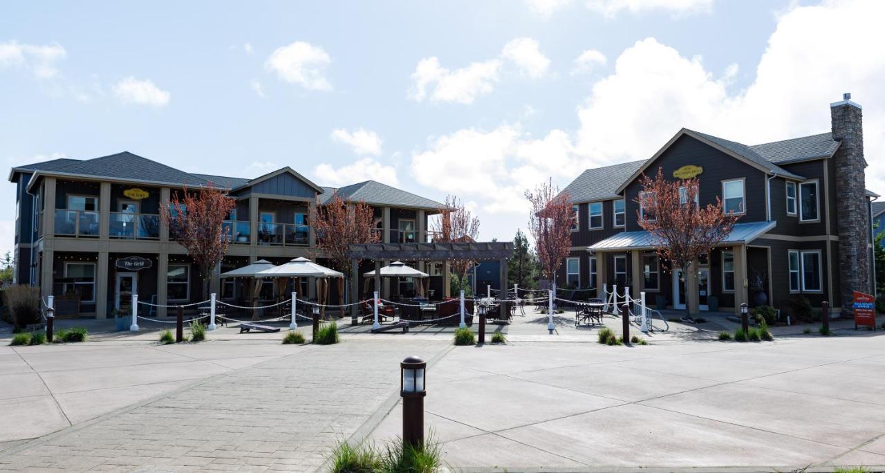 Feelin Beachy Condominium Ocean Shores Exterior foto