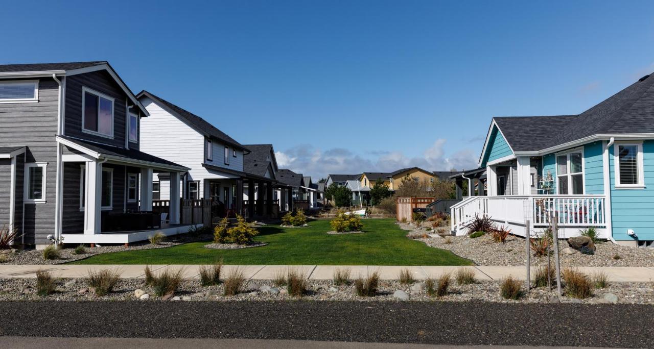 Feelin Beachy Condominium Ocean Shores Exterior foto