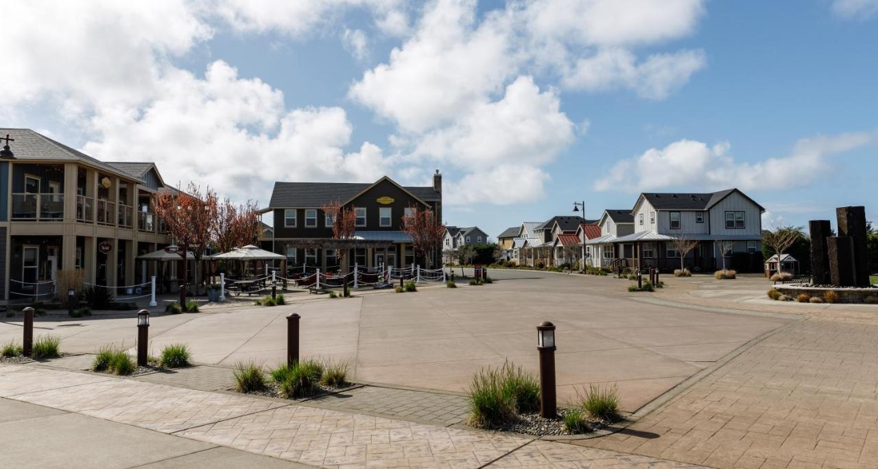 Feelin Beachy Condominium Ocean Shores Exterior foto