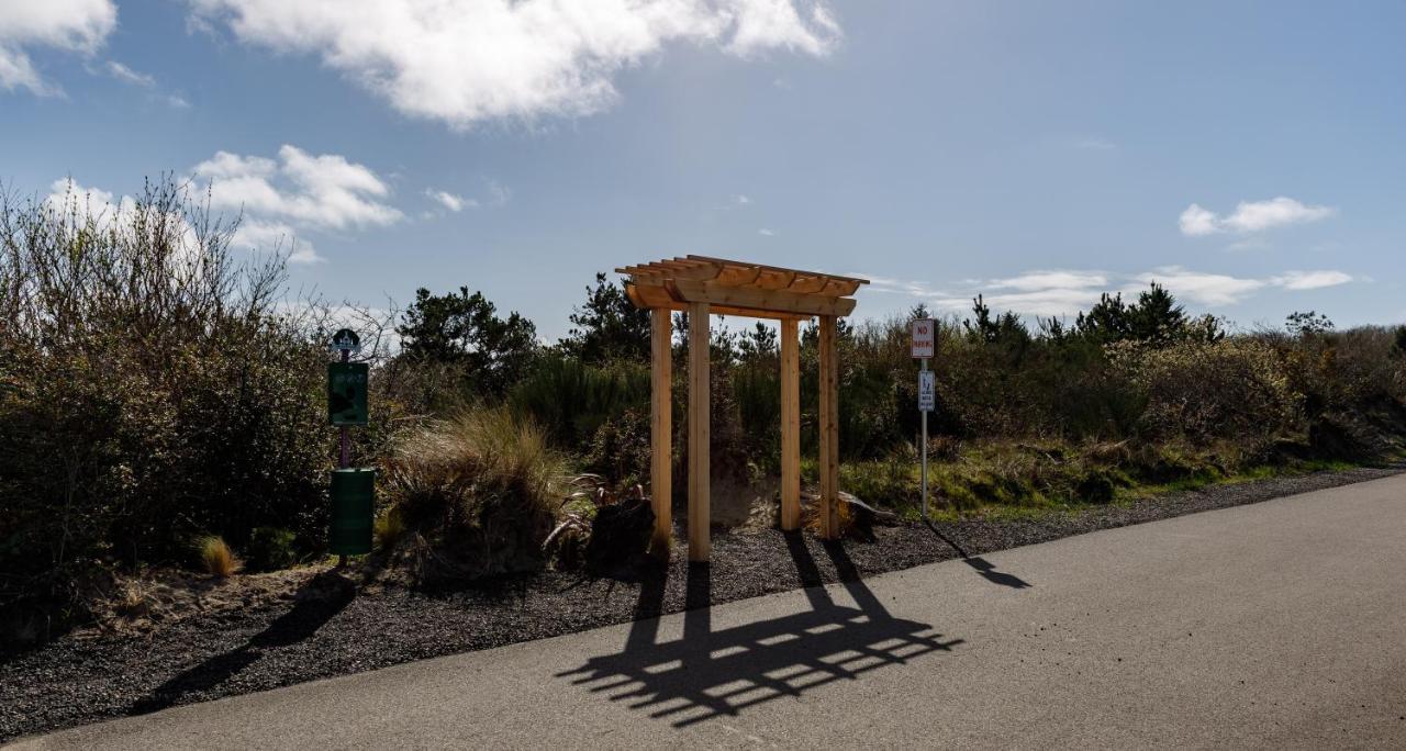 Feelin Beachy Condominium Ocean Shores Exterior foto