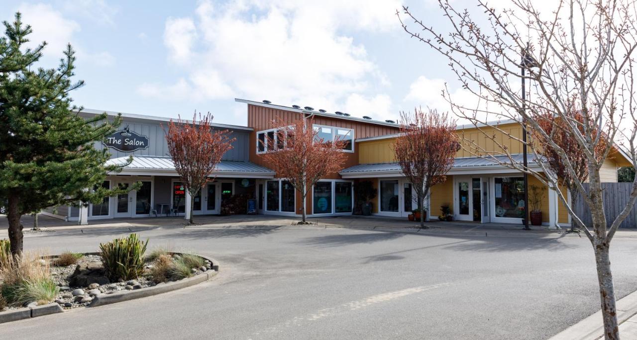 Feelin Beachy Condominium Ocean Shores Exterior foto