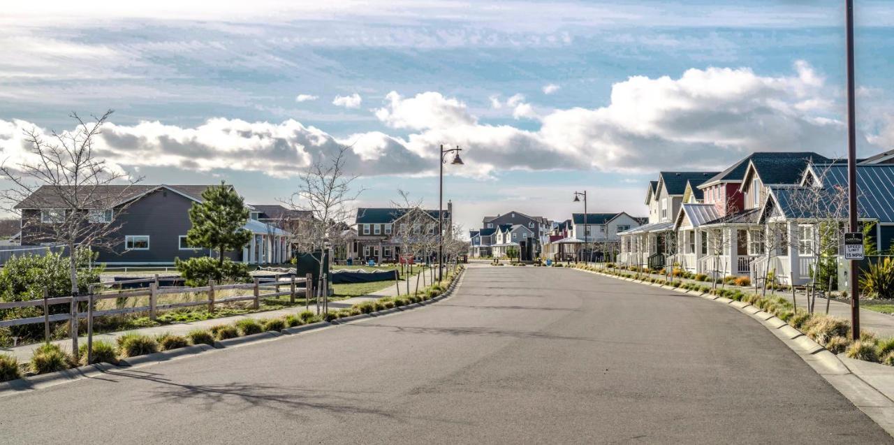 Feelin Beachy Condominium Ocean Shores Exterior foto