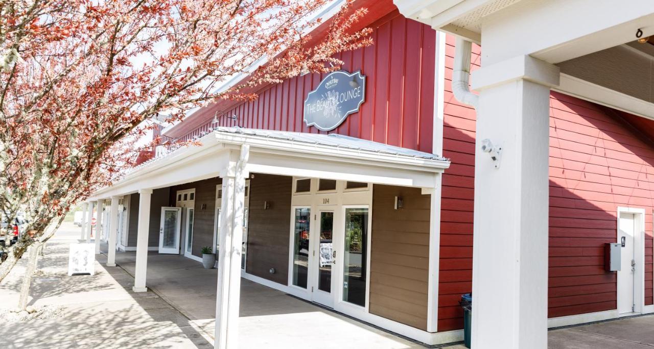 Feelin Beachy Condominium Ocean Shores Exterior foto