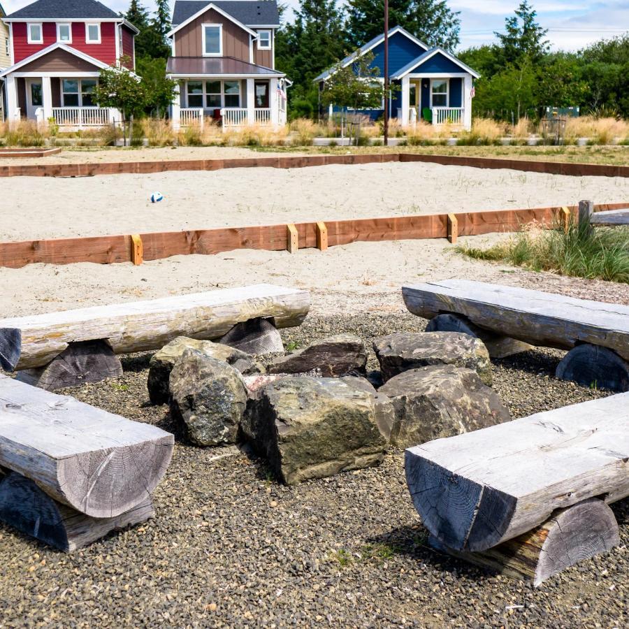 Feelin Beachy Condominium Ocean Shores Exterior foto